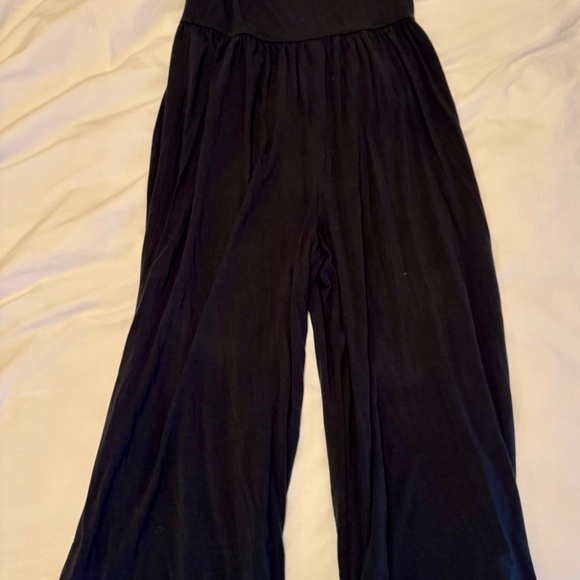 Wilfred black Jumpsuit. Large. - Picture 3 of 5